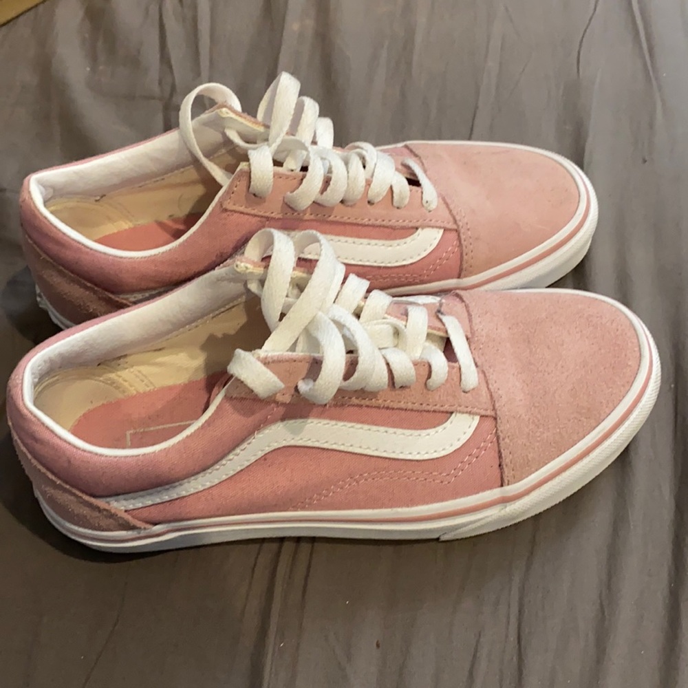 VANS sneakers